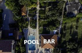 Apartments by the Beach with Pool and Lounge Beds - Miral Apartments - Foto 24