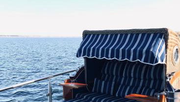 Hausboot Elandi - Foto 3