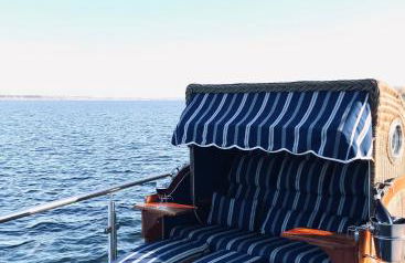 Hausboot Elandi - Foto 3