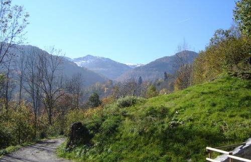 Gîtes Le Paradoxe des Pyrénées - Foto 19