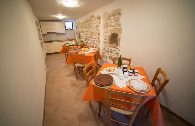 La Fattoria dei Sibillini - Foto 23