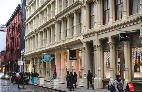 2 Bedroom Apt with 3 Beds - Friends & Family - Foto 21