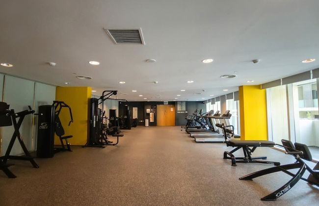 Silkhaus AL Sana 2 - AL Raha - Photo 19