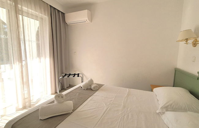 Andromeda Hotel Apartments - Foto 12