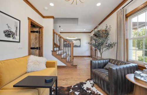 27 South - Large Lux Retreat With Hot Tub & Gameroom - Foto 20