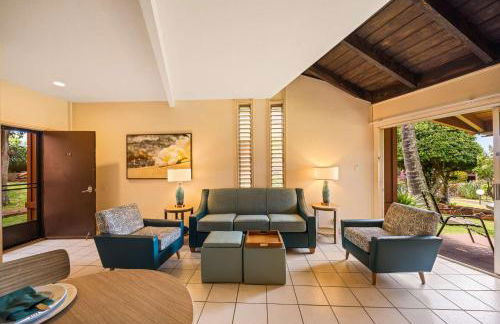 Kuleana Club #210 -Ocean View- 1 bed & 1 bath - Deluxe - Foto 16