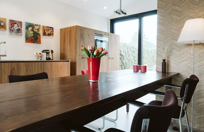 Holiday Home for Family - Photo 31