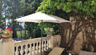 Villa Carmen del Rosal - Foto 4, Garden