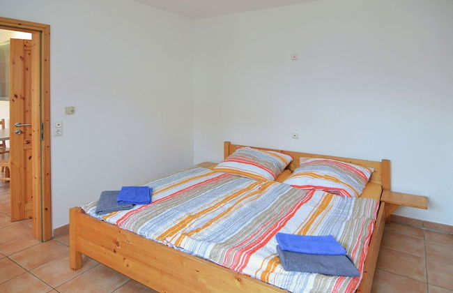 Holiday Farm Situated Next to the Kellerwald-edersee National Park With a Sunbathing Lawn - Foto 5