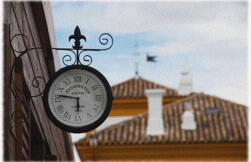 Casa Vagón Vía Verde de la Sierra - Foto 34