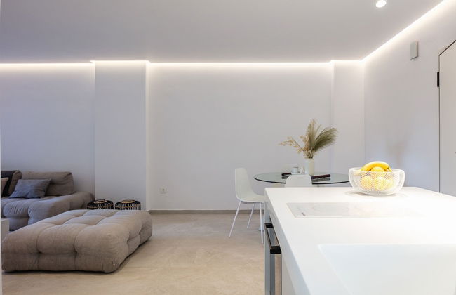 Akonizia Luxury House - With Private Swimming Pool - Foto 18