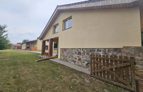 Almazówka - cichy wypoczynek lub integracja w większym gronie - Foto 8