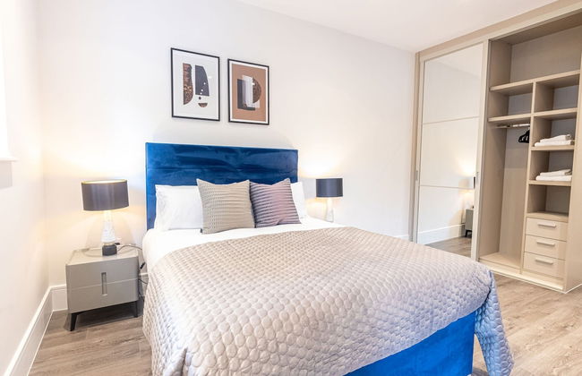 Family Fun in Camden - Foto 9