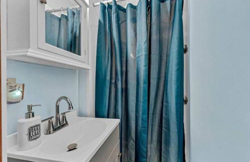 The Victorian on South Park - Sleeps 6 - Foto 14