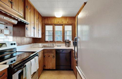 Maddock Cove Cabin - Foto 15