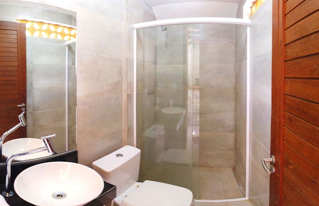 Casa Barramares em Cotovelo com piscina - Foto 27