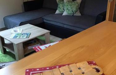 Ferienwohnung Dorfblick (Herzog) - Foto 16