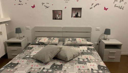 La casa di Ale-appartamento nuovissimo - Foto 2