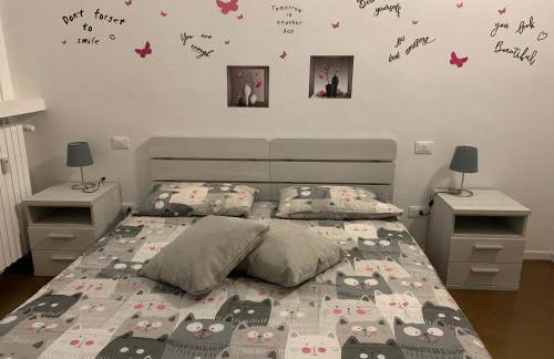 La casa di Ale-appartamento nuovissimo - Foto 2