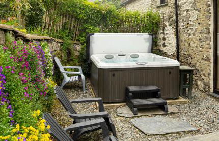 Galleri hot tub 2 bed ensuite - Photo 20