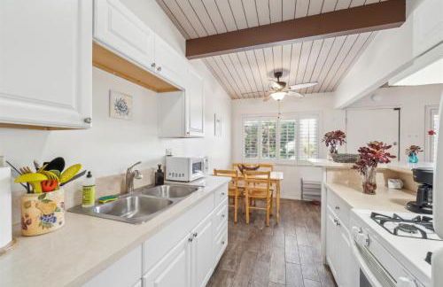 Beautiful 1 Bed Beach Condo #224 - Foto 5