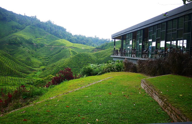 Zetter Suites - Foto 21