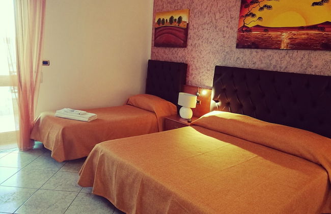 B&B Belvedere - Foto 7