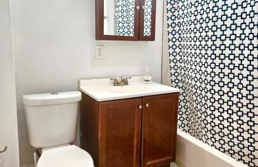 Jersey City Private Entire Apartment - 30 Minutes From Wall St New York City - Foto 8