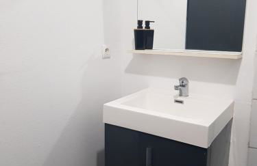 Appartement en entier - Foto 18