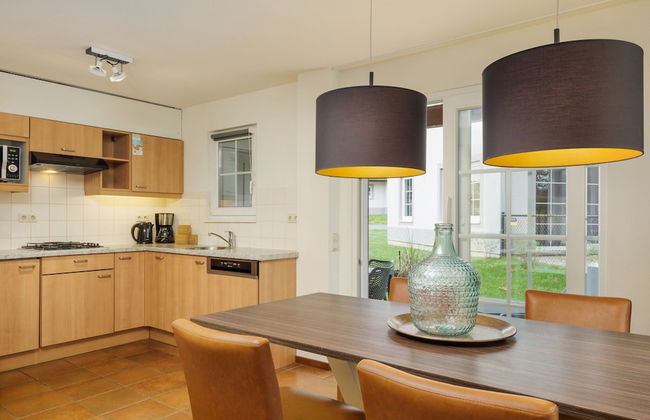 Villa with Sauna in Cochem near Golf Course - Foto 4