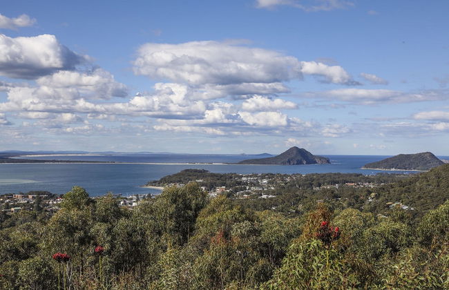 Nelson Bay Breeze Holiday Apartments - Foto 58