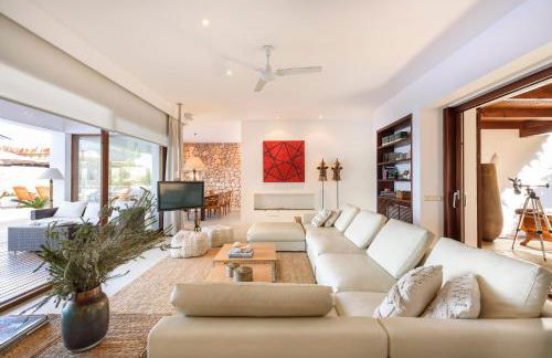 Villa Can Azul - Foto 28