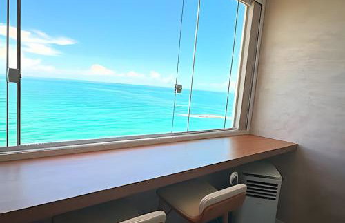 Guarapari Center Aparts - Vista - Ar - Lava e Seca - Photo 34