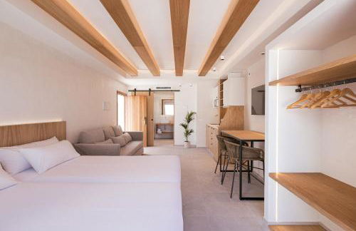 Malacosta Sky Suites - Private Rooftop Suites - MC Apartments Ibiza - Foto 27