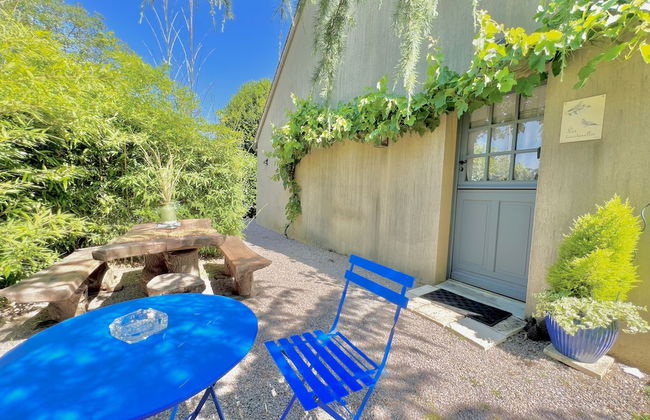 GSand Le Clos du May - Foto 14