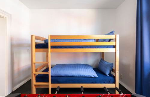 Holiday Home in Radisleben mit Garten und Terrasse by Interhome - Foto 20