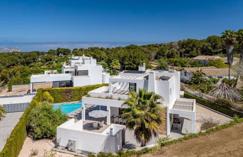 Villa Xicoria by Interhome - Foto 92