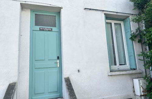 Craft Home - Le menuisier - Balneo - Parking privé - Foto 2