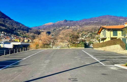 Art Music House Lake Como Beach 5 minutes walk - Foto 22