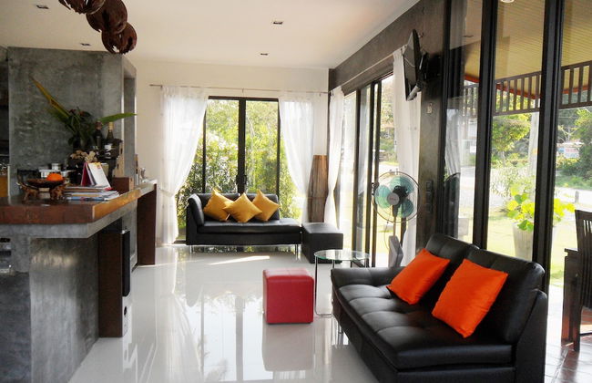 Arthaya Villas - Foto 8