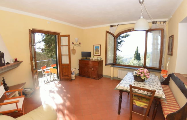 Capannori Playful Cottage - Foto 9