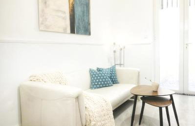 Cozy APT WiFi 4 PAX 15 min Puerta del Sol - Foto 2