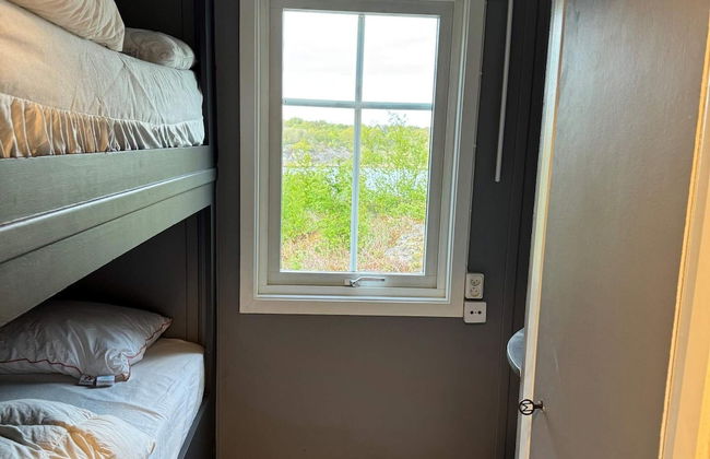 5 Star Holiday Home in Mastrand - Foto 21