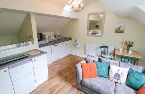 Cuddfan at Swallow Cottage - Foto 5