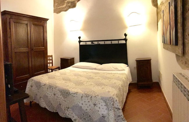 Country House Poggio Aione - Foto 19