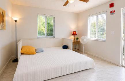Central Miami 1BR 10 min to Cruise Port, Brickell & Wynwood Apt 201 - Photo 15