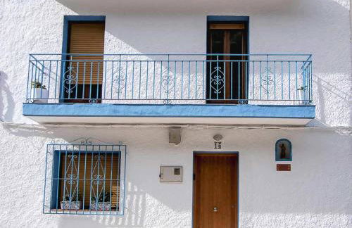 la Granadella paradis Home - Foto 1