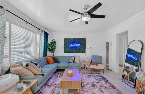 Close to Downtown! Private Yard, Fire Pit,Games - Photo 28