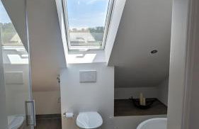 Helle Wohnung mit zwei Schlafzimmern - Foto 12