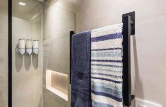 River One Luxo 34º Andar - Vista Skyline , Piscina Infinita - Perto de Metrô, Pinheiros e Faria Lima - Foto 27